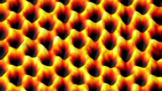 Graphene Could Become World's Best Super Battery